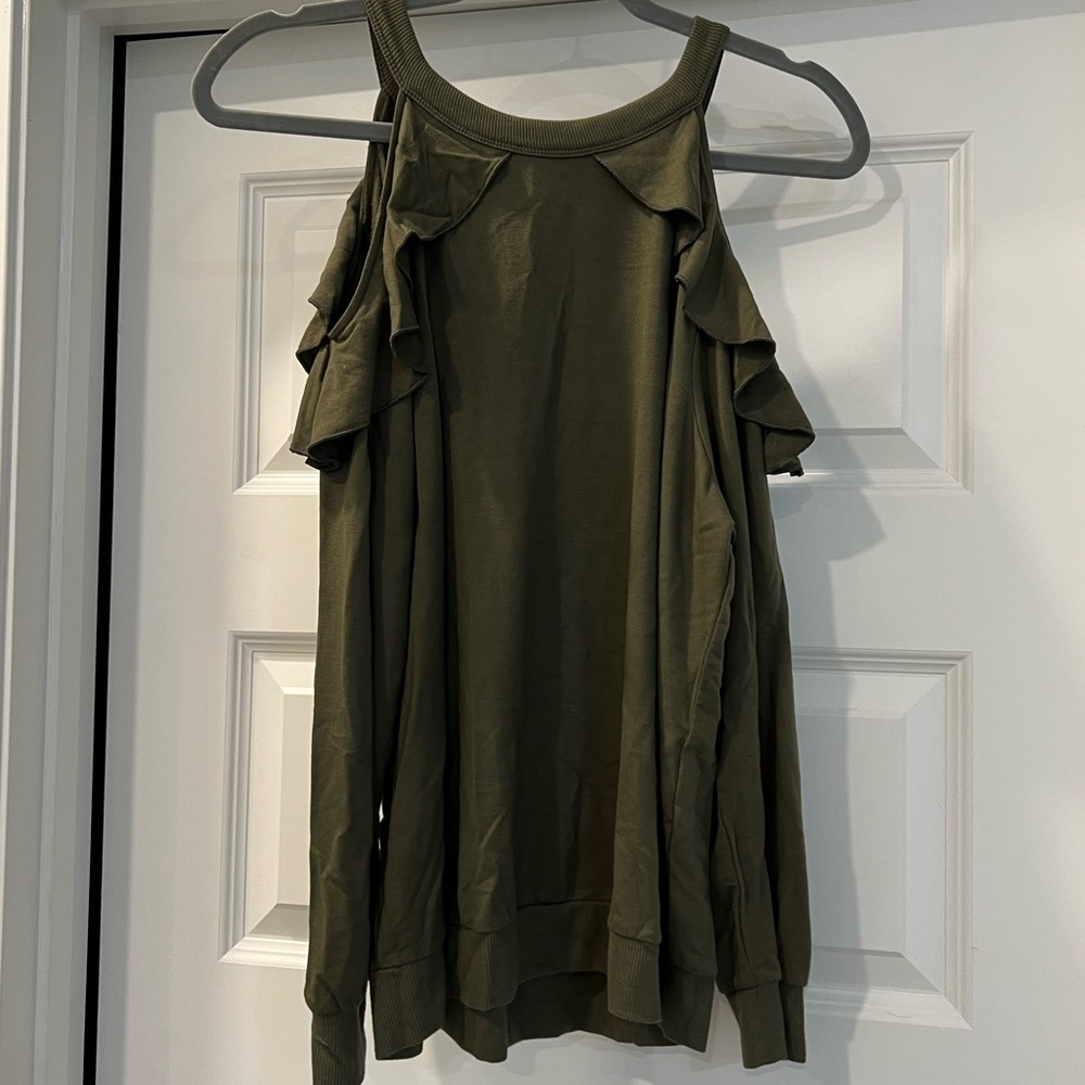 Express One Eleven. Size S